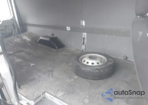 2017 Ford Transit-350 из США, поврежденный, VIN 1FTBF4XM5HKA30201